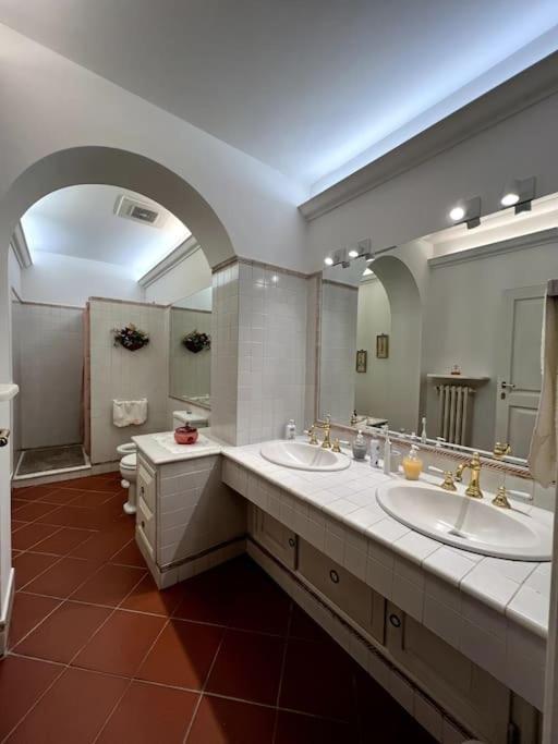 Appartamento In Fattoria #2 Pistoia Exterior foto