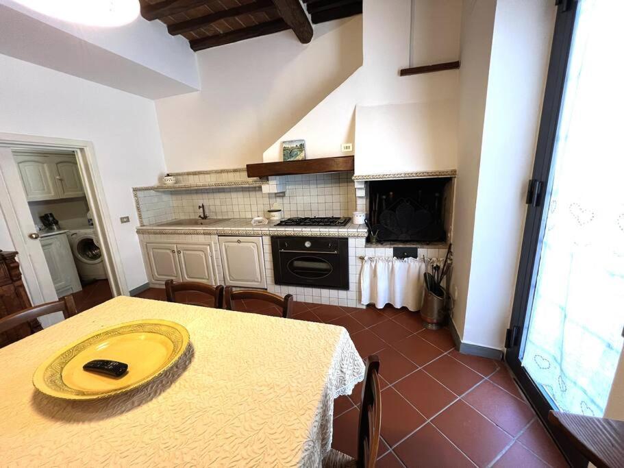 Appartamento In Fattoria #2 Pistoia Exterior foto