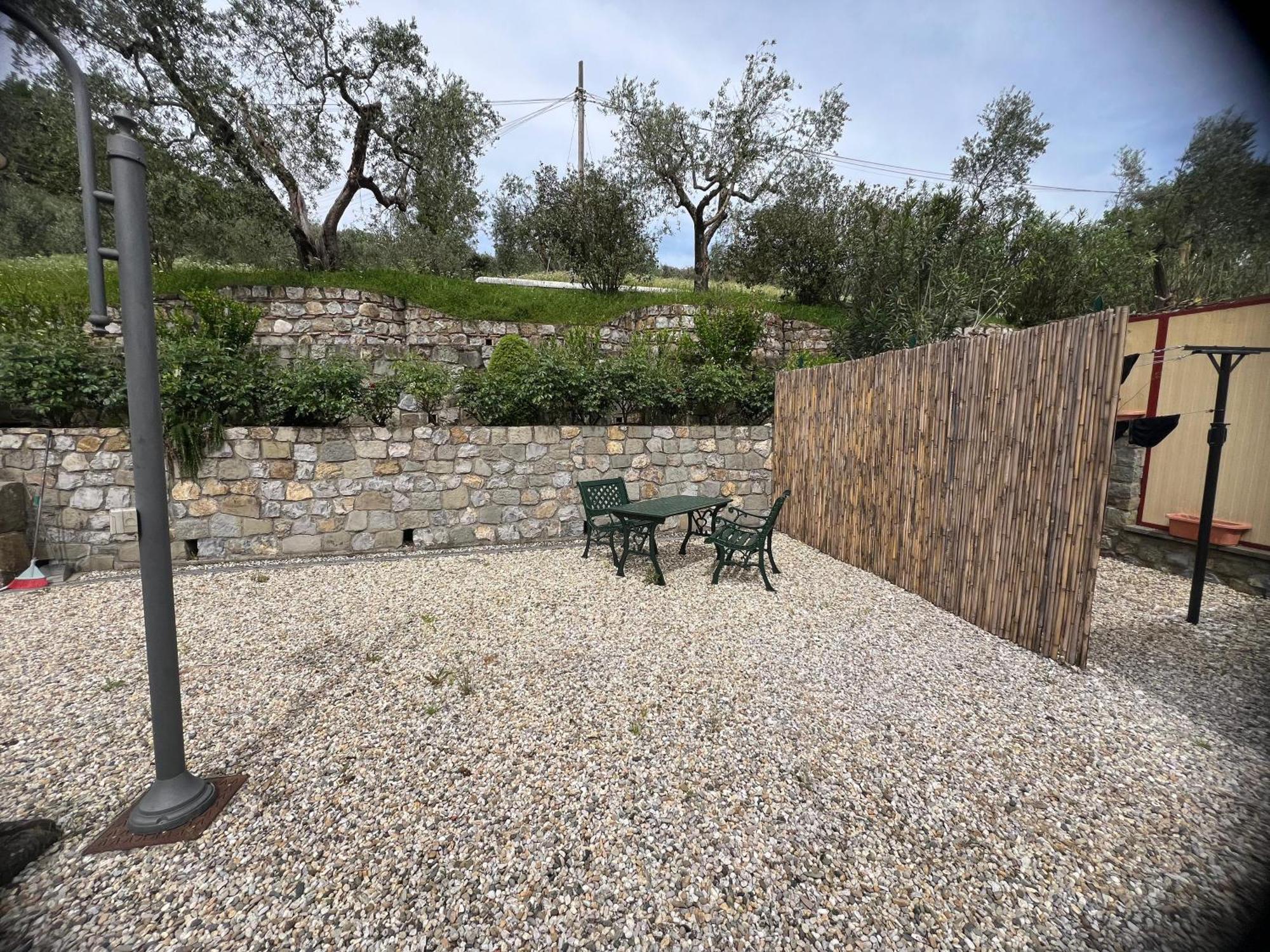 Appartamento In Fattoria #2 Pistoia Exterior foto