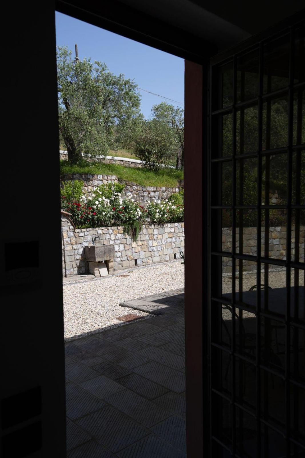 Appartamento In Fattoria #2 Pistoia Exterior foto