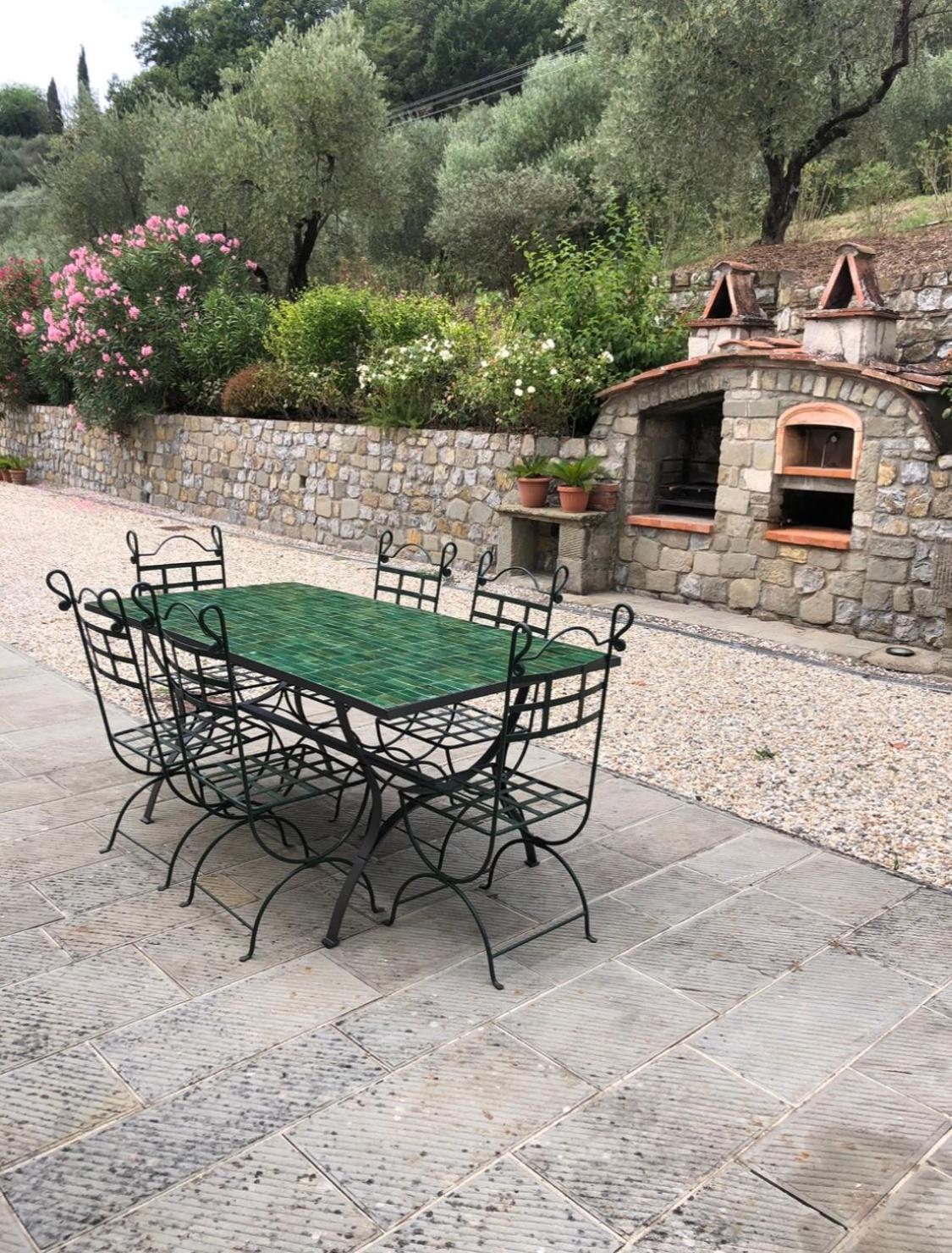 Appartamento In Fattoria #2 Pistoia Exterior foto