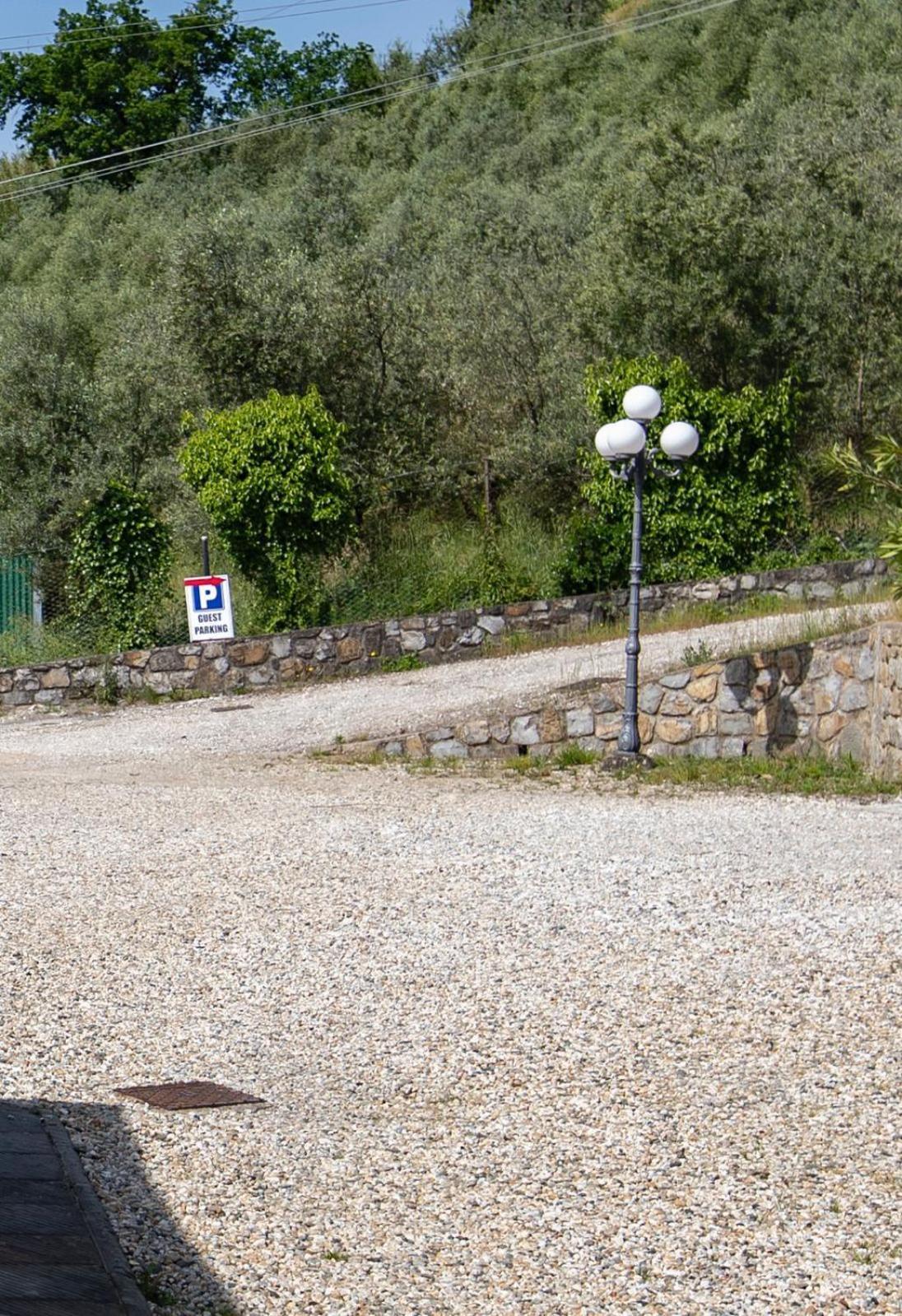 Appartamento In Fattoria #2 Pistoia Exterior foto