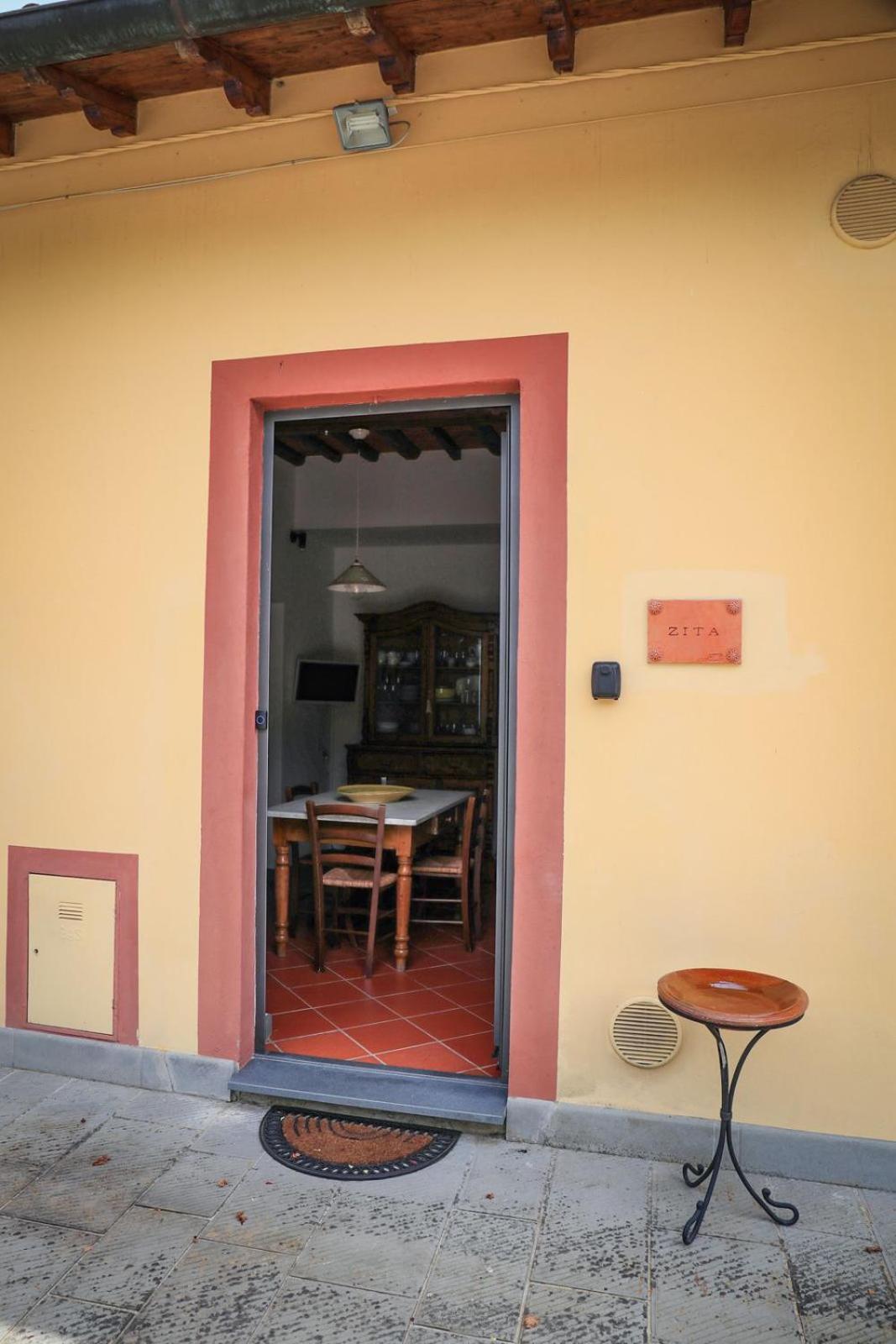 Appartamento In Fattoria #2 Pistoia Exterior foto