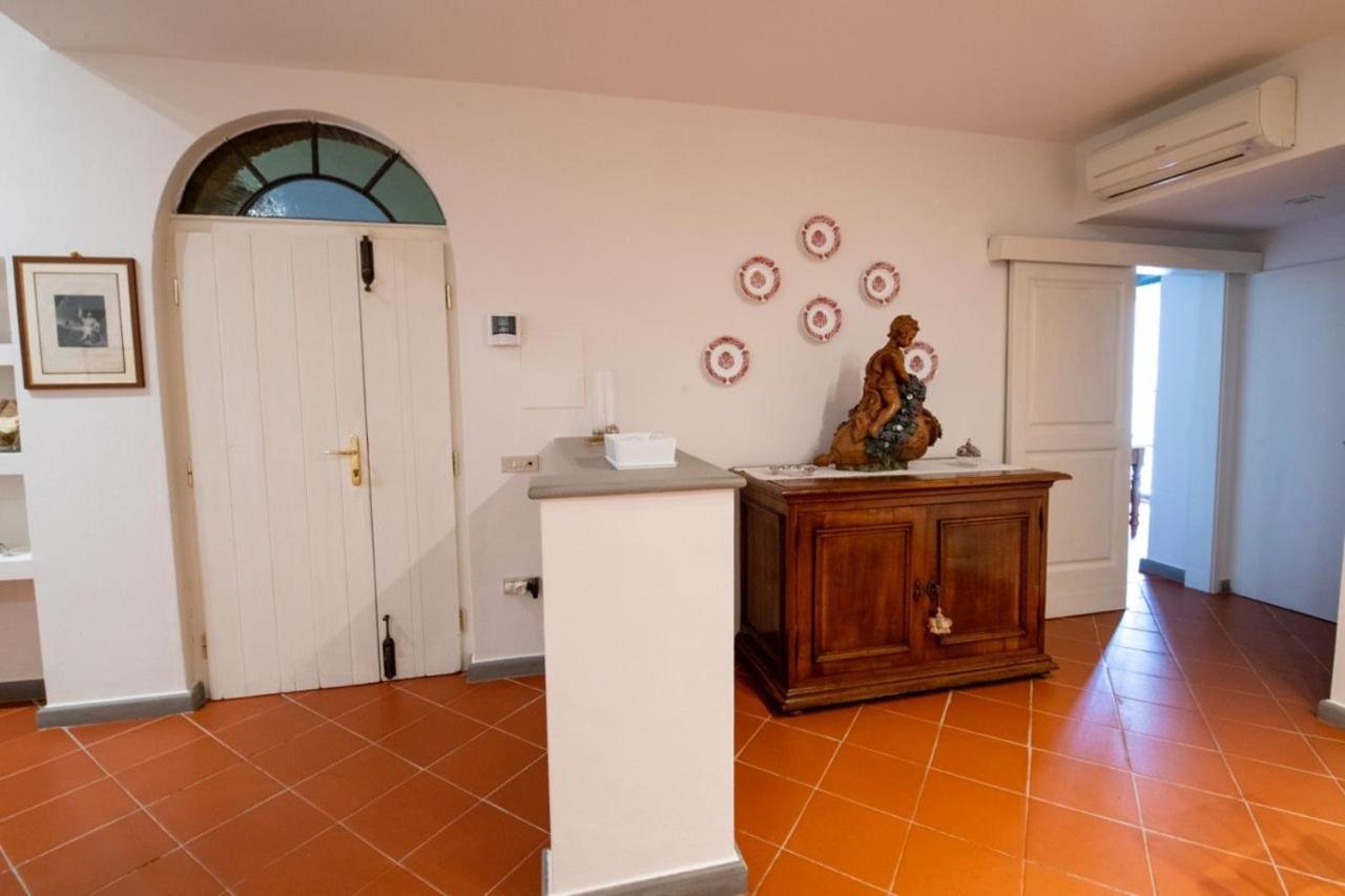 Appartamento In Fattoria #2 Pistoia Exterior foto