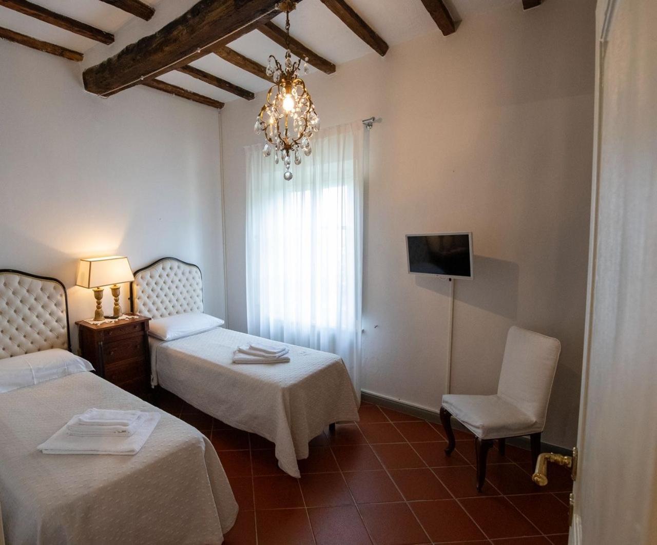 Appartamento In Fattoria #2 Pistoia Exterior foto
