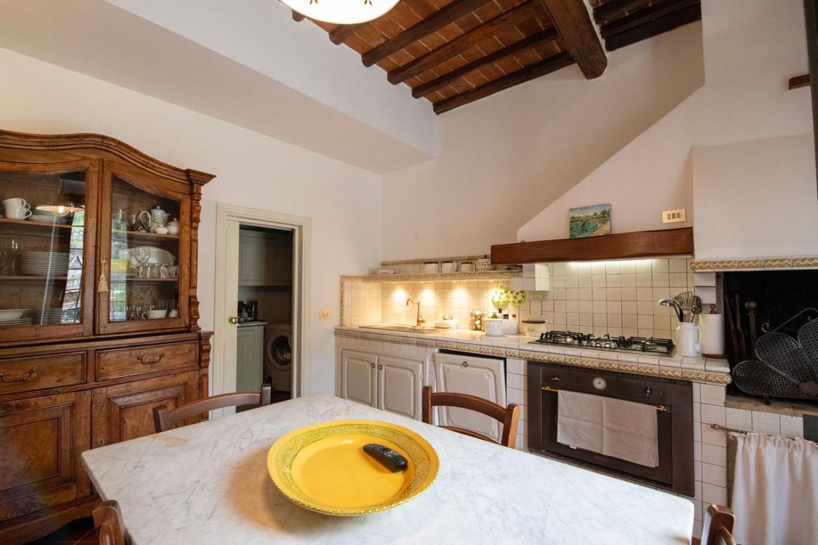 Appartamento In Fattoria #2 Pistoia Exterior foto