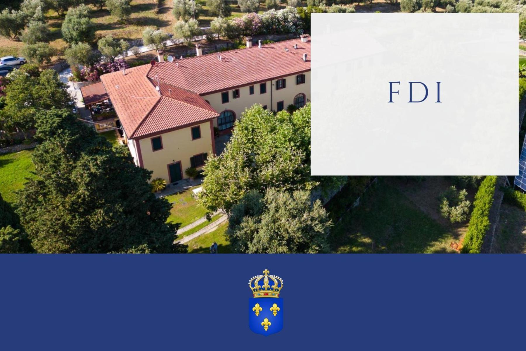 Appartamento In Fattoria #2 Pistoia Exterior foto