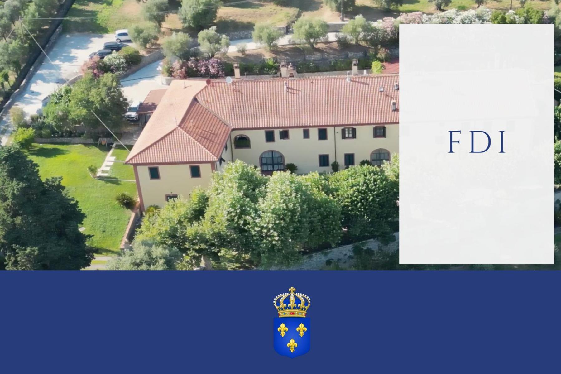Appartamento In Fattoria #2 Pistoia Exterior foto